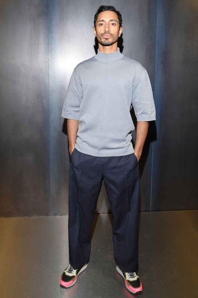 استایل انگلیسی مردانه