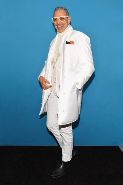 استایل انگلیسی مردانه