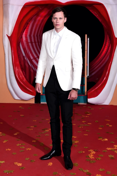 استایل انگلیسی مردانه