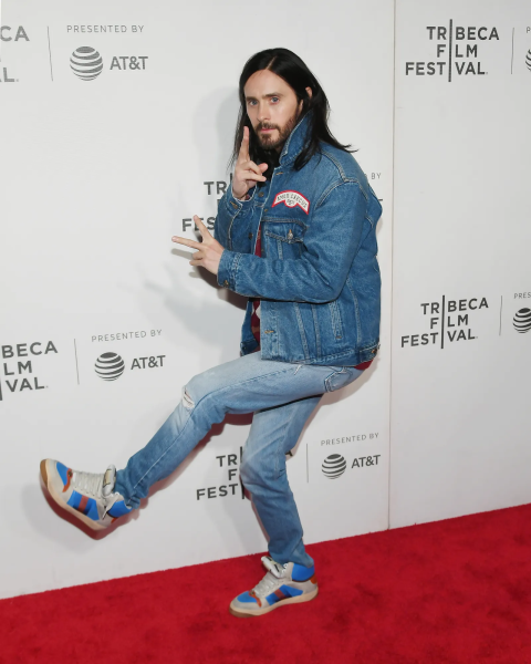 استایل انگلیسی مردانه