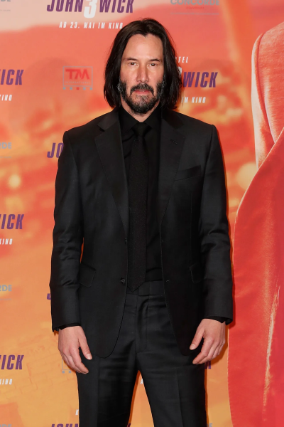 استایل انگلیسی مردانه