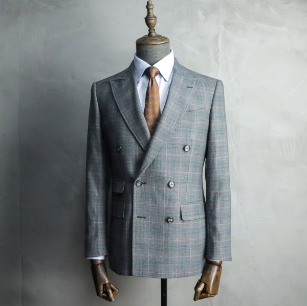 استایل انگلیسی مردانه