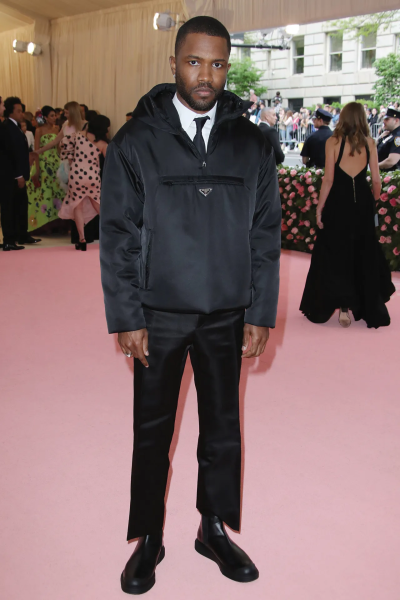 استایل انگلیسی مردانه