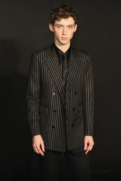 استایل انگلیسی مردانه