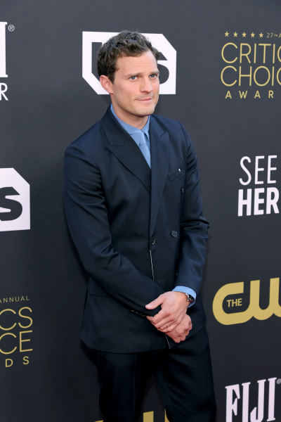 استایل انگلیسی مردانه