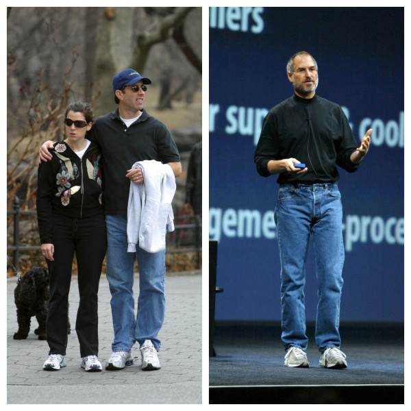 استایل انگلیسی مردانه