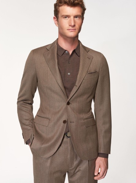 استایل انگلیسی مردانه