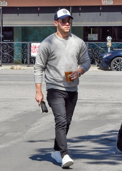 استایل انگلیسی مردانه