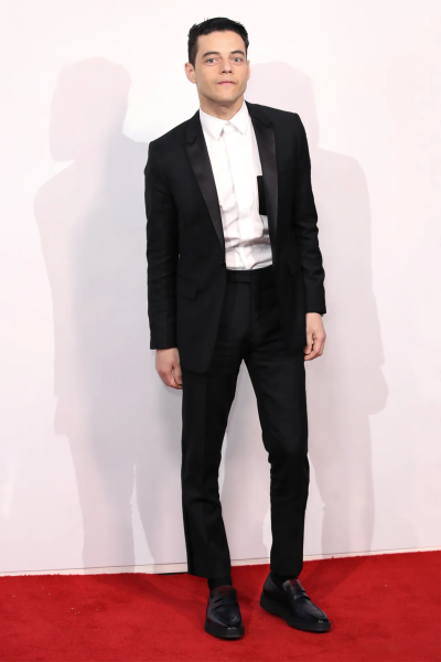 استایل انگلیسی مردانه