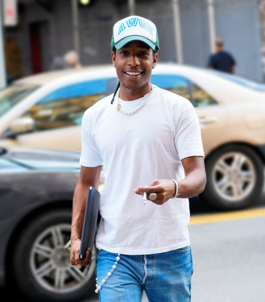 استایل انگلیسی مردانه