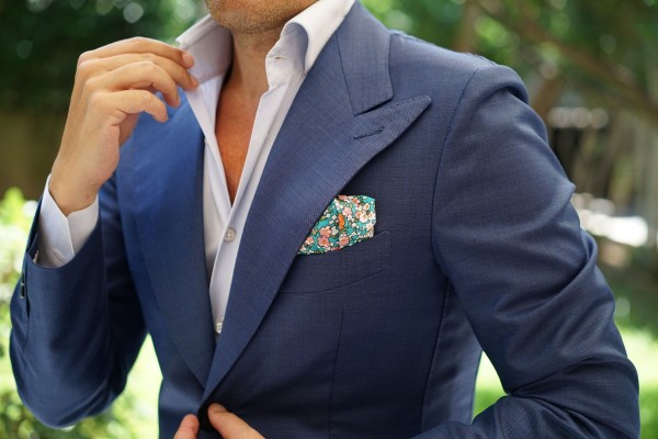 استایل انگلیسی مردانه