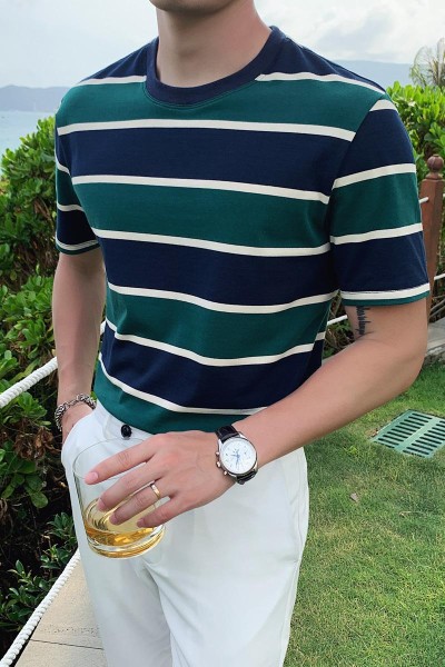 استایل انگلیسی مردانه