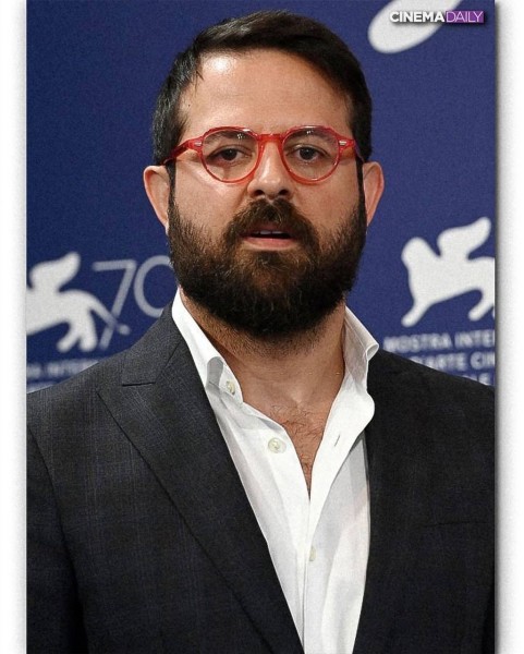 فتوکال فیلم بی رویا در جشنواره ونیز