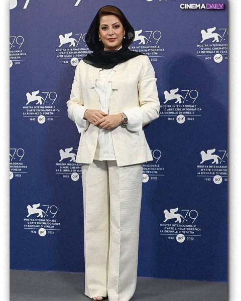 فتوکال فیلم بی رویا در جشنواره ونیز