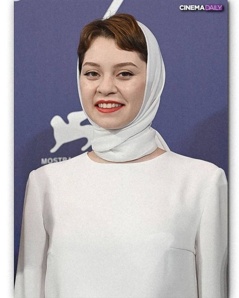 فتوکال فیلم بی رویا در جشنواره ونیز