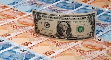 گام جدی ترکیه ترمز سقوط لیر را خواهد کشید؟/ لیر در بازار تهران چند قیمت خورد؟