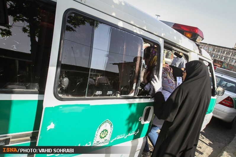 در ساختمان وزرا موزه ‎گشت ارشاد تاسیس شود تا عبرتی باشد برای &#8230;