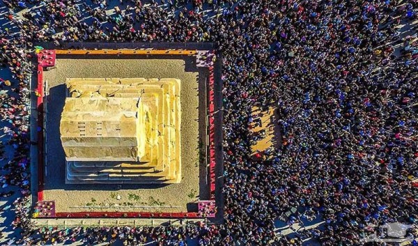 تجمع پاسارگاد