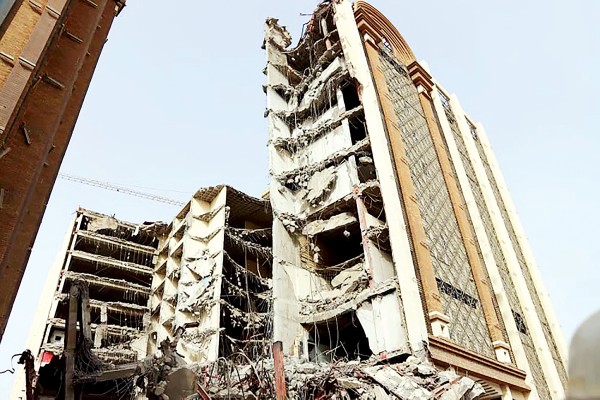 متروپل