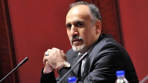 سیدکمال سیدعلی، معاون اسبق ارزی بانک مرکزی