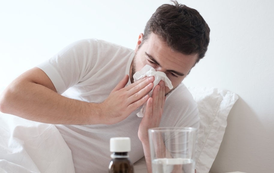 اثرگذاری واکسن آنفولانزا چه زمانی بعد از تزریق است؟