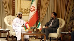 عمان برای سرمایه گذاری در اصفهان آمادگی دارد