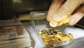 کشتی آرای : بازار طلا و سکه کاهشی می شود