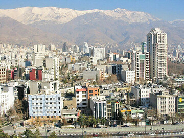تورم خزنده در خانه‌های تهران/ مسکن در پایتخت چقدر گران شد؟