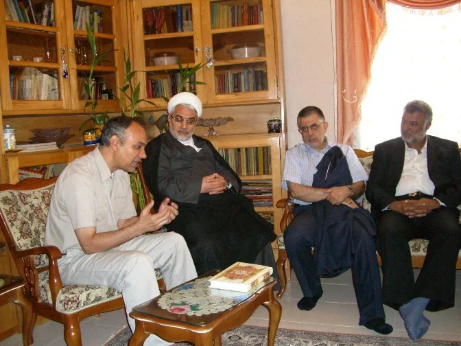 احمد زیدآبادی