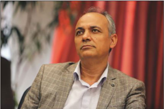 احمد زیدآبادی