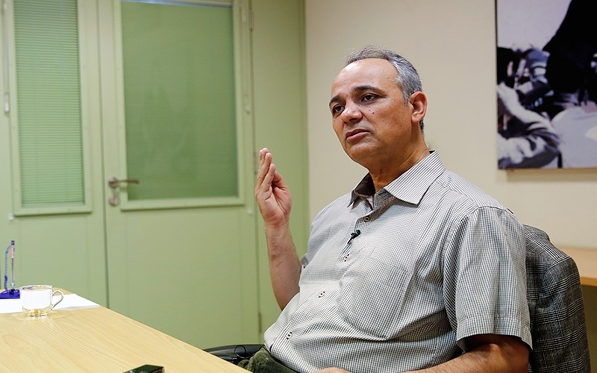 احمد زیدآبادی