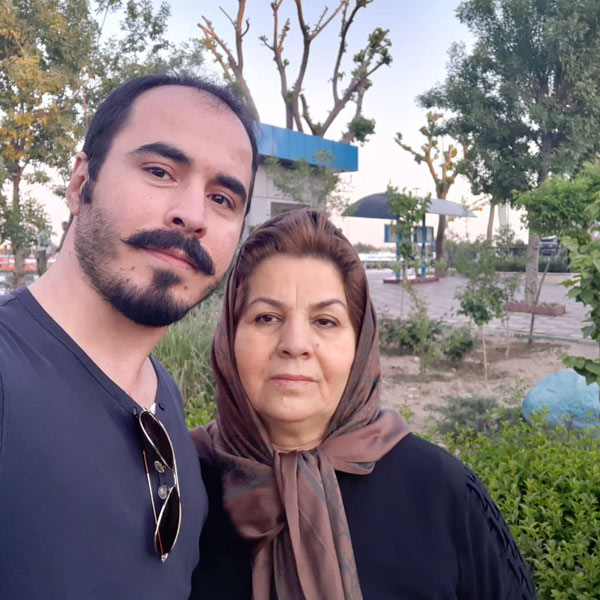 حسین رونقی
