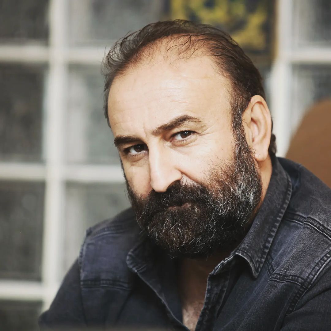 مهران احمدی