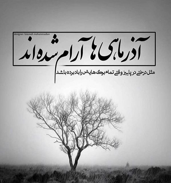 پروفایل آذرماهی