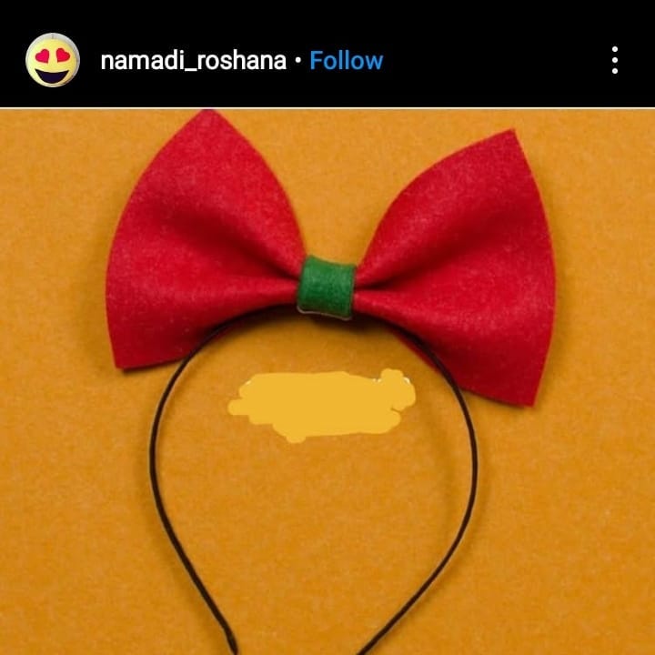 مدل تل نمدی شب یلدا