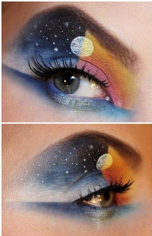آرایش شب یلدا