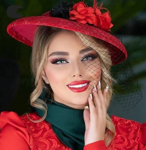 آرایش شب یلدا