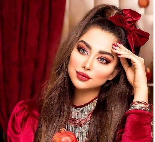 آرایش شب یلدا