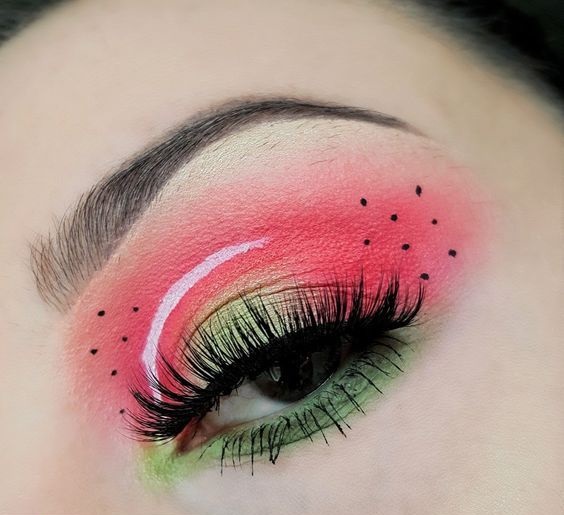 آرایش شب یلدا