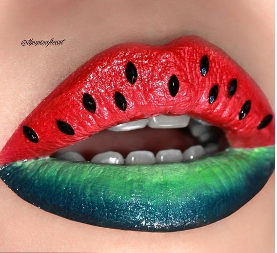 آرایش شب یلدا