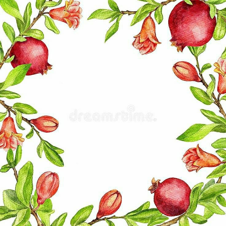 نقاشی شب یلدا