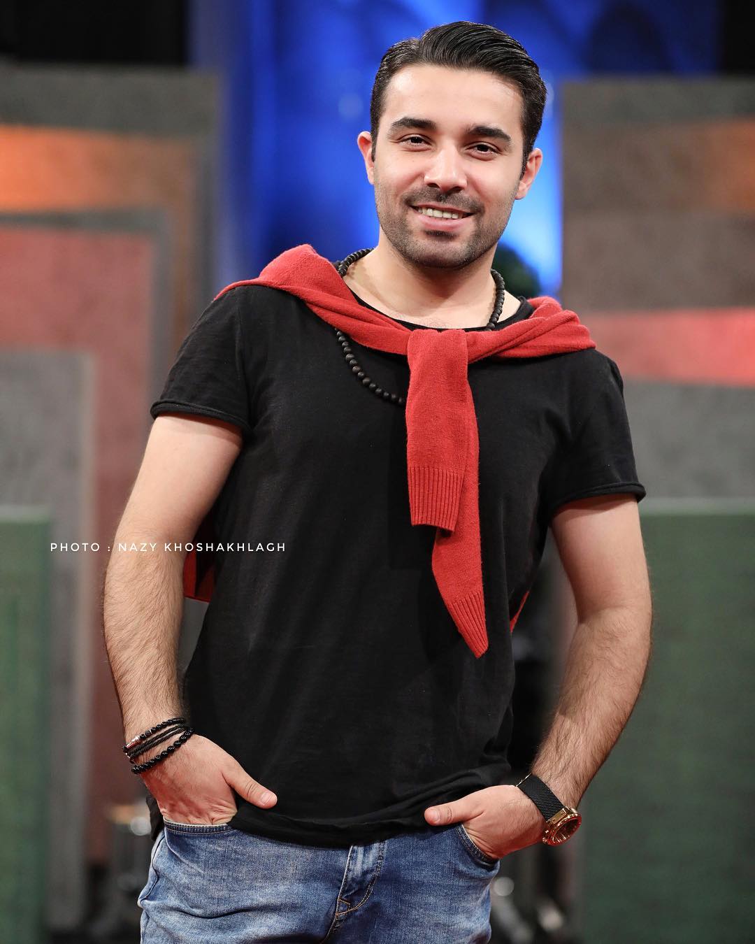 هومن خیاط