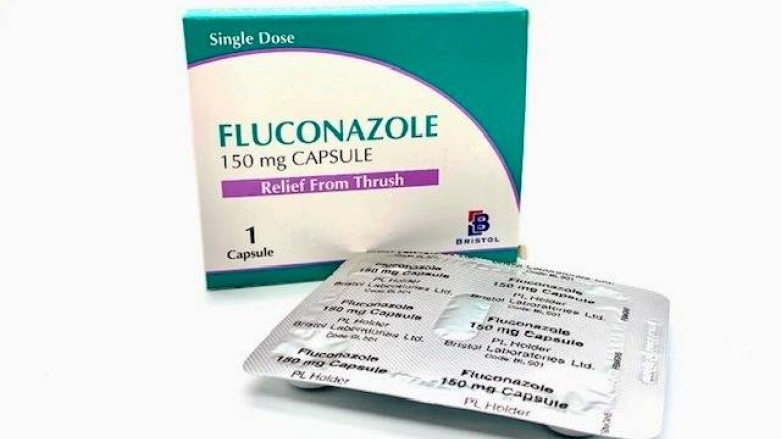 فلوکونازول