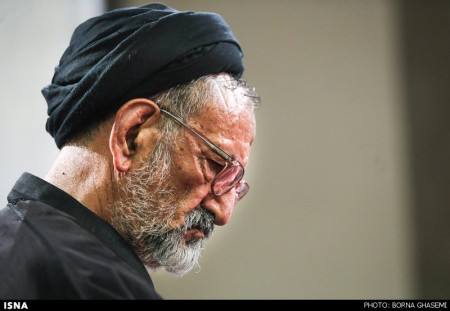 محمود دعایی اگر بود&#8230;