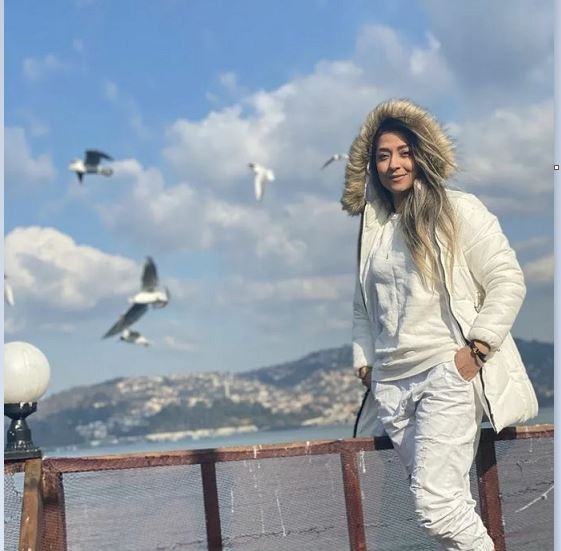 کیمیا بابائیان