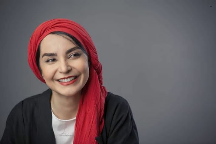 مهدیه نساج