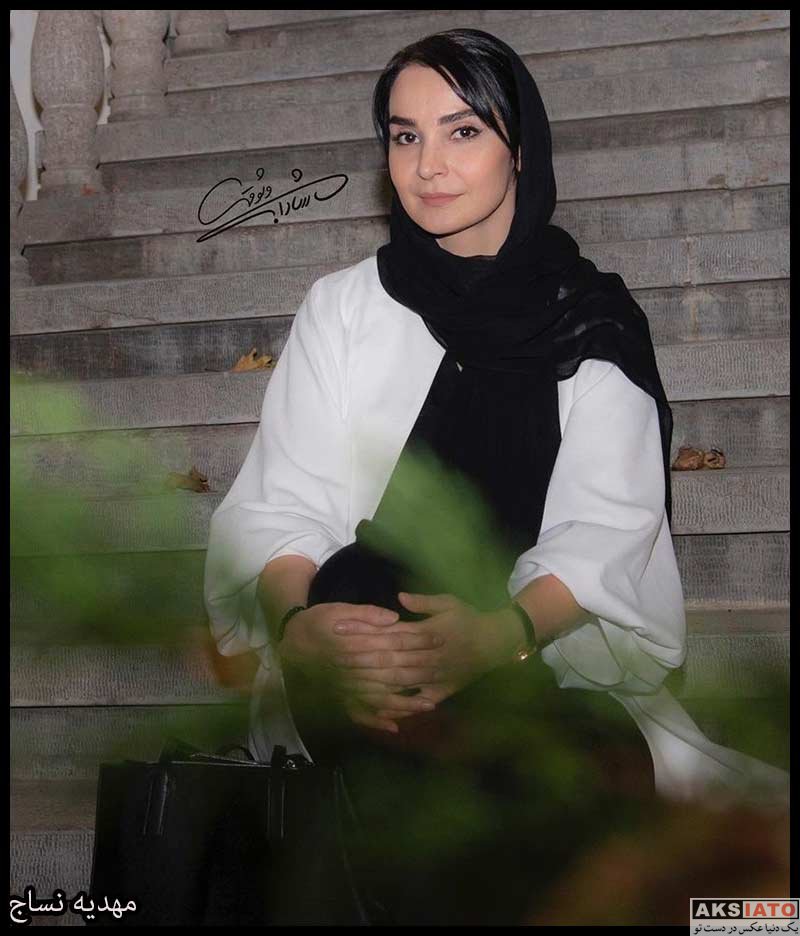 مهدیه نساج