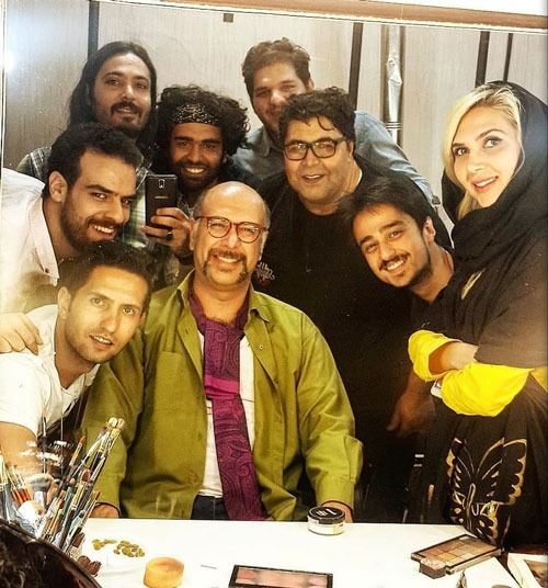 شکیب شجره