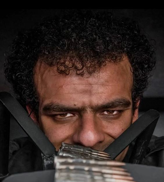 شکیب شجره