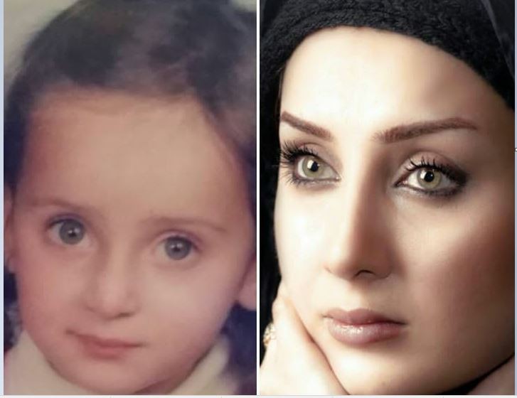 سولماز حصاری
